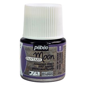 Farba Pebeo Fantasy Moon 45ml, Szara/11 Veil of Smoke